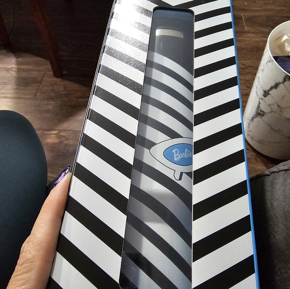 New In BoxThe Barbie Stanley 1959 Original Quencher | 40 OZ - Picture 2 of 4